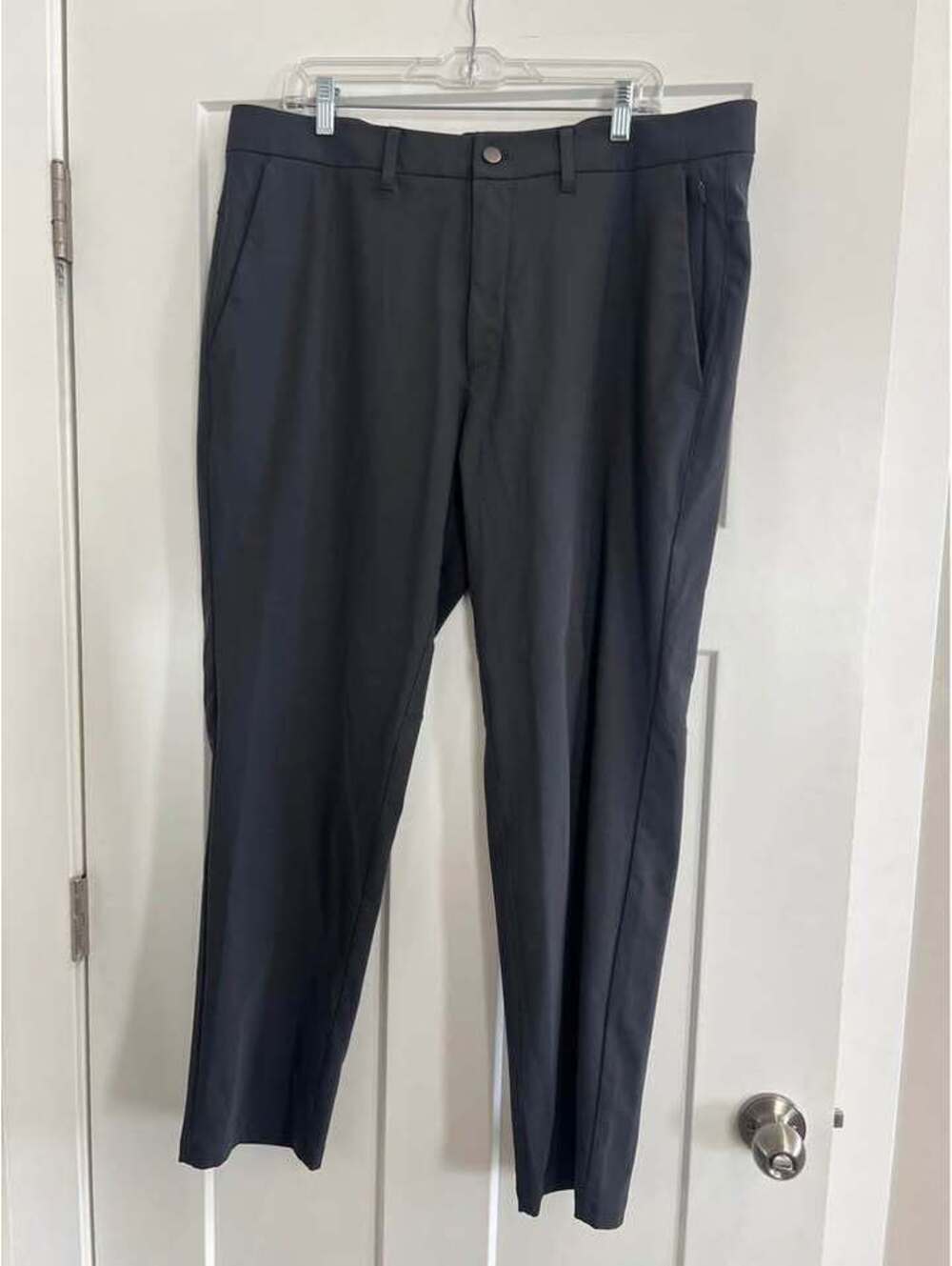 CRZ YOGA Men's Golf Pants - 38W